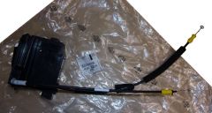 Mecanism încuietoare ușă Dreapta Spate Original 9826110980 Peugeot 308 II