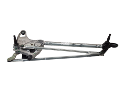 Mecanism Ștergătoare Ford Focus JX7B-17500-AB JX7B-17504-AB 1563