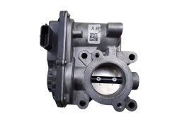 Supapă corp clapetă accelerație Renault 161206038R H8201171233 0.9 1.2 TCE 2198
