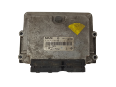 Unitate Control 55191209 0281011553 19247DAA Fiat Bosch 2788