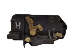 Mecanism încuietoare ușă Stânga Spate 96109288 Citroen Xantia Kiekert