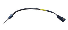Senzor Temperatură Gaze Evacuare Original Renault 1.6 dCI 31 cm 226404039R