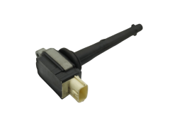 Bobină 0221504030 8200699627 Renault Scenic 3 2.0 16v Bosch