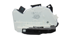 Mecanism încuietoare ușă Față Dreapta 5N1837016C 88371014701 VW Audi Seat Vika