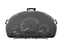 Vitezometru Peugeot 1007 9658241680 A2C53106798 53203