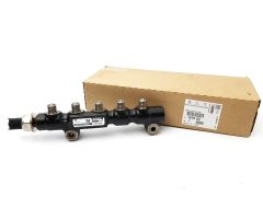 Rampă de Injecție Nou Original Citroen Peugeot C3 207 1.4-1.6 HDI 1570G2