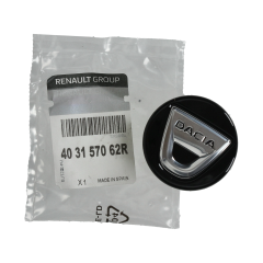Capac de acoperire Nou Original 403157062R Dacia