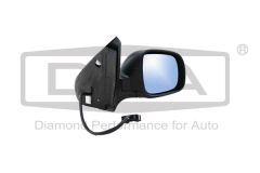 Oglindă Drept 1J1857508N 88570097302 VW Bora Golf 4 DPA