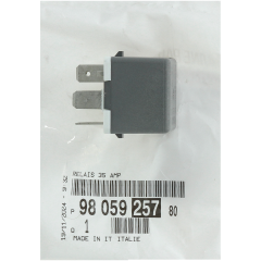 Releu Original Citroen Peugeot 9805925780