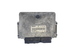 Unitate Control 55189421 0281011488 93749DAV Alfa Romeo Bosch 62029
