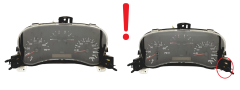 Vitezometru Fiat Doblo 46817749 503000111500 59168