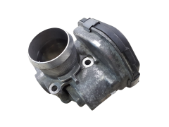 Supapă corp clapetă accelerație Citroen Peugeot Ford 9673534480 1.6 HDI 2234