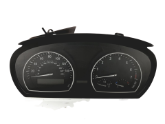 Turometru BMW X3 E83 6211 3416120-02 RHD Borg