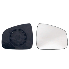 Geam oglindă Stâng Original Dacia Duster 6001549716