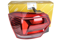 Far Stângă Spate 2G0945207B 99451818602 VW Polo DPA