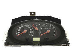 Turometru Nissan Mickra AX861 30588