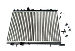 Radiator Original Citroen C4 133351