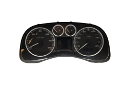 Turometru Peugeot 307 9655476580 G00 3018