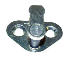 Opritor Ușă Original Citroen Peugeot 106 405 916422