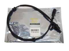 Senzor ABS Nou Original Stânga Spate Renault Megane Scenic 7700432672