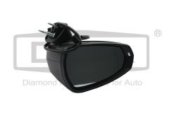Oglindă Stâng 8V5857409B 88571794402 Audi A3 DPA