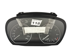 Vitezometru BMW 1 E87 9166813-01 1024932-84 50011
