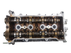 Chiulasă Toyota 1.8 16V VVTI 1ZZ