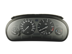 Vitezometru BMW 5 E39 6211 8375669 110008735031 47879