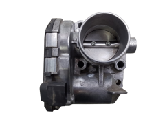 Supapă corp clapetă accelerație Fiat Lancia Alfa Romeo 0280750137 1.4 16V 1453