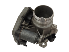Supapă corp clapetă accelerație Citroen Peugeot 9656932580 PSA326 2.2 HDI 2