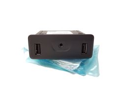 Modul USB AUX Renault 280239732R Nou Original 1030