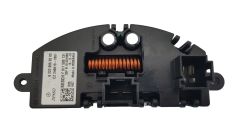 Rezistență Ventilator Original A2229060303 246810-7861 Mercedes