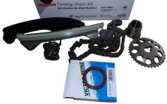 Set lanț distribuție Faceți Citroen Peugeot KHC008M 0816K3 0816.K3 Hutchinson