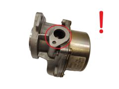 Pompă Vacuum 1,5 DCI 8200175167 Renault Dacia 7.22389.14 5177