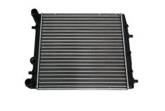 Radiator Motor 6Q0121253AE 11210139001 VW Seat Skoda Vika
