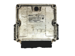 Unitate Control P56041700BE 0281010291 Chrysler Bosch 19244