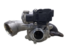Turbosuflantă VW Audi Seat Skoda 1,4 TSI 04E145721B