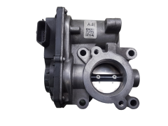 Supapă corp clapetă accelerație Renault 161204451R H8201171233 0.9 TCe 1244