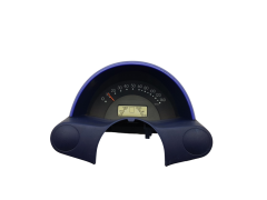 Vitezometru Smart Fortwo 001184V015 110008872022