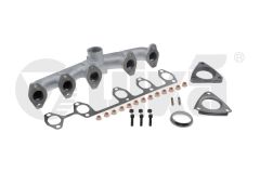 Galerie evacuare 070253031F 22531572901 Volkswagen Vika