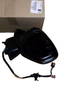 Oglindă Drept Original 98179846XT Citroen