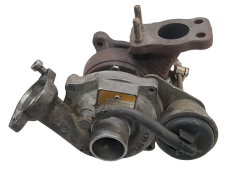 Turbosuflantă KP35 0375G9 54359710009 54351014861 1.4 HDI TDCI PSA 1036