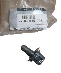 Clip Fixare Nou Original 7703015203 Renault Master 3