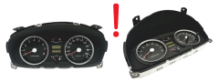 Turometru Hyundai Getz 94003-1C010 2003-87500H 54522
