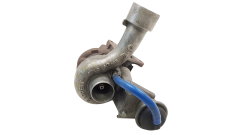Turbosuflantă 037565 Garrett 2.1TD Peugeot 406