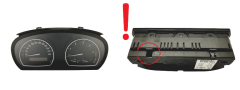 Vitezometru BMW X3 6210 3451581-03 1024641-22 47867