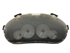 Turometru Peugeot Partner 9662745380 50345