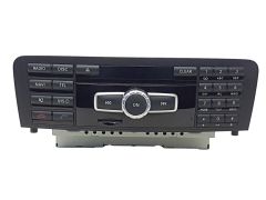Radio CD player Navi Mercedes-Benz GLA A2469008313 A2469014404 A2129025009