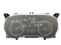 Vitezometru Fiat Grande Punto 55500273000 41192