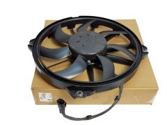 Ventilator Radiator Citroen Peugeot 1253T4 1253.T4 Original
